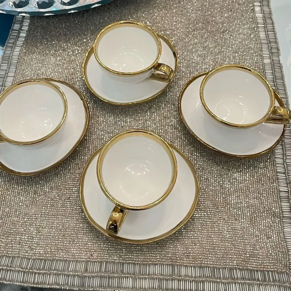 Source Unknown set gold